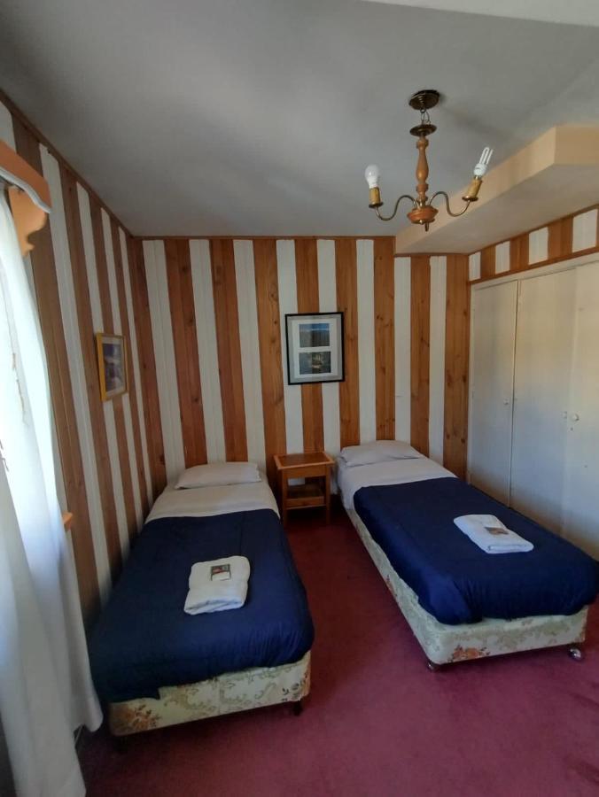 Kosh Hostel Σαν Κάρλος ντε Μπαριλότσε Εξωτερικό φωτογραφία