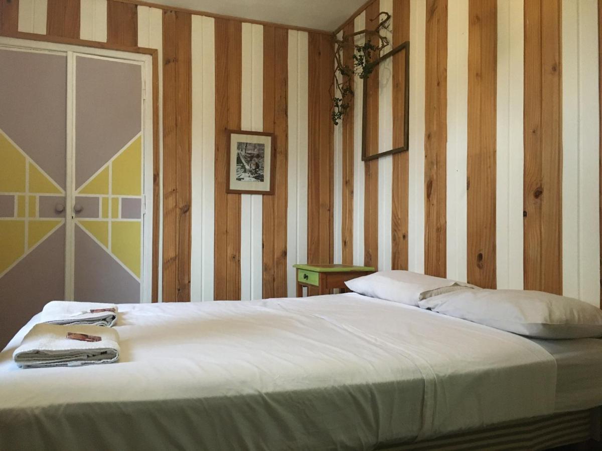 Kosh Hostel Σαν Κάρλος ντε Μπαριλότσε Εξωτερικό φωτογραφία