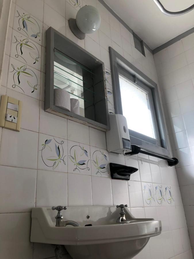 Kosh Hostel Σαν Κάρλος ντε Μπαριλότσε Εξωτερικό φωτογραφία