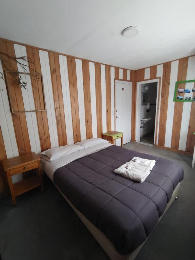 Kosh Hostel Σαν Κάρλος ντε Μπαριλότσε Εξωτερικό φωτογραφία