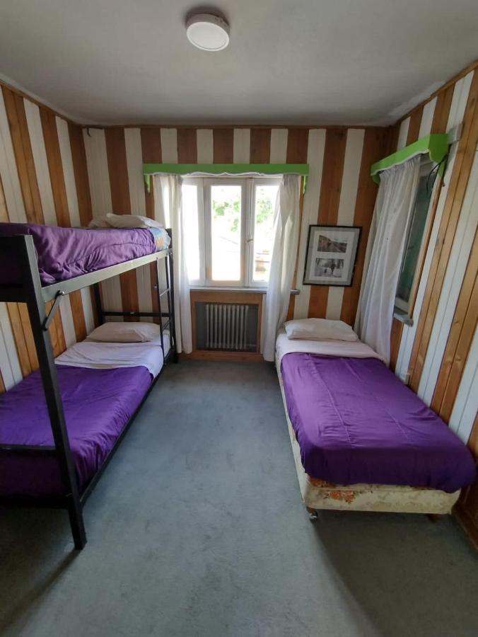Kosh Hostel Σαν Κάρλος ντε Μπαριλότσε Εξωτερικό φωτογραφία