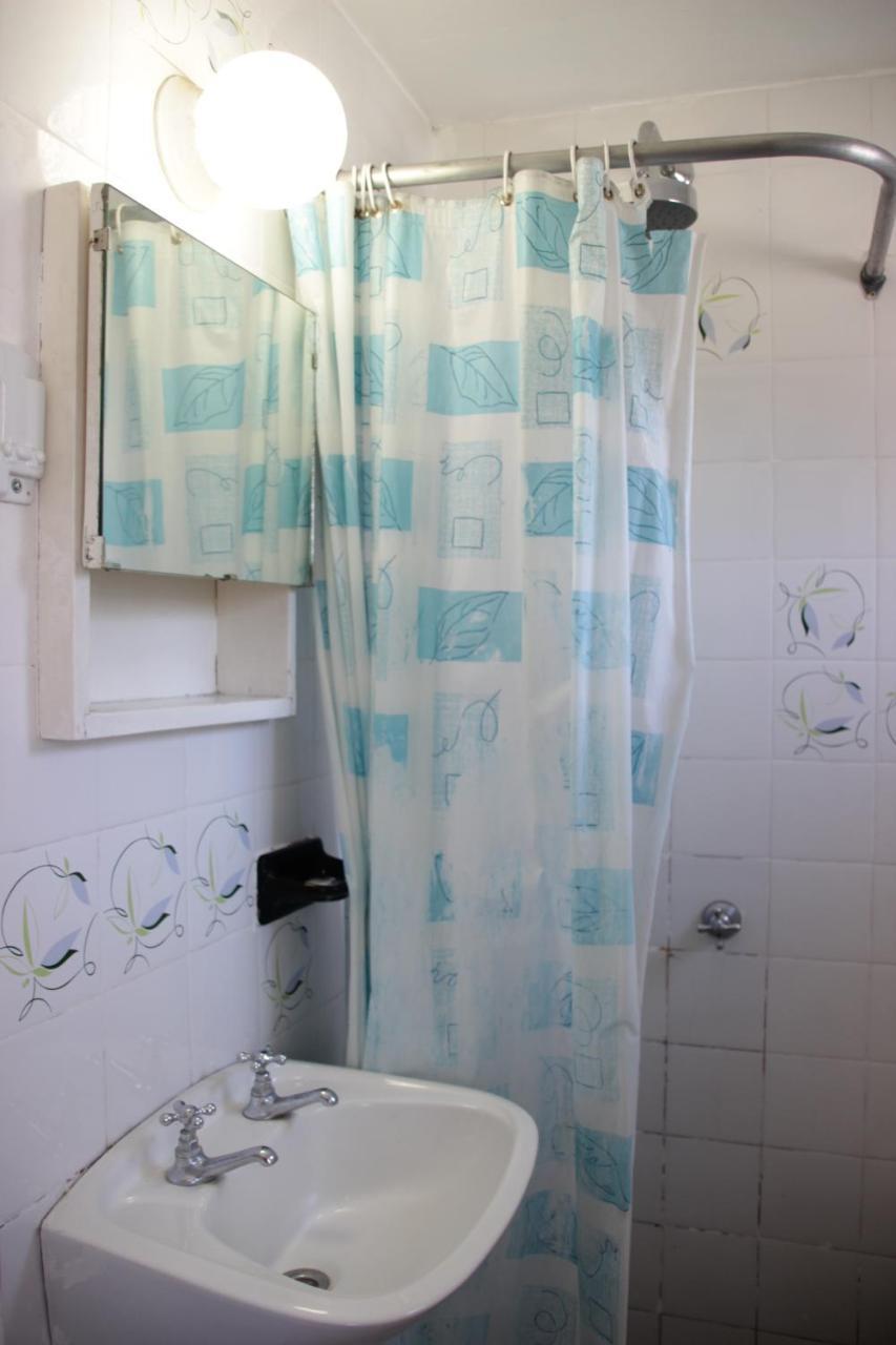 Kosh Hostel Σαν Κάρλος ντε Μπαριλότσε Εξωτερικό φωτογραφία