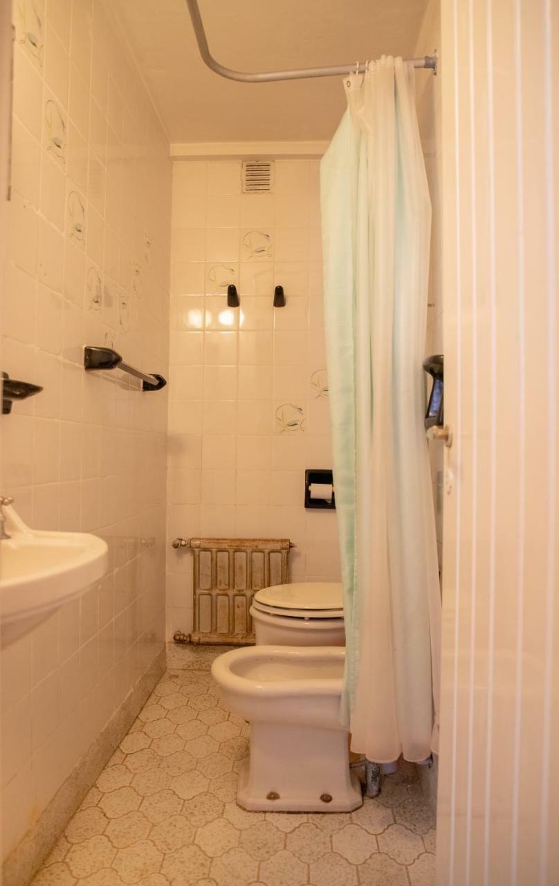 Kosh Hostel Σαν Κάρλος ντε Μπαριλότσε Εξωτερικό φωτογραφία