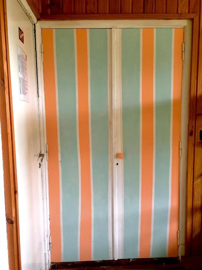 Kosh Hostel Σαν Κάρλος ντε Μπαριλότσε Εξωτερικό φωτογραφία