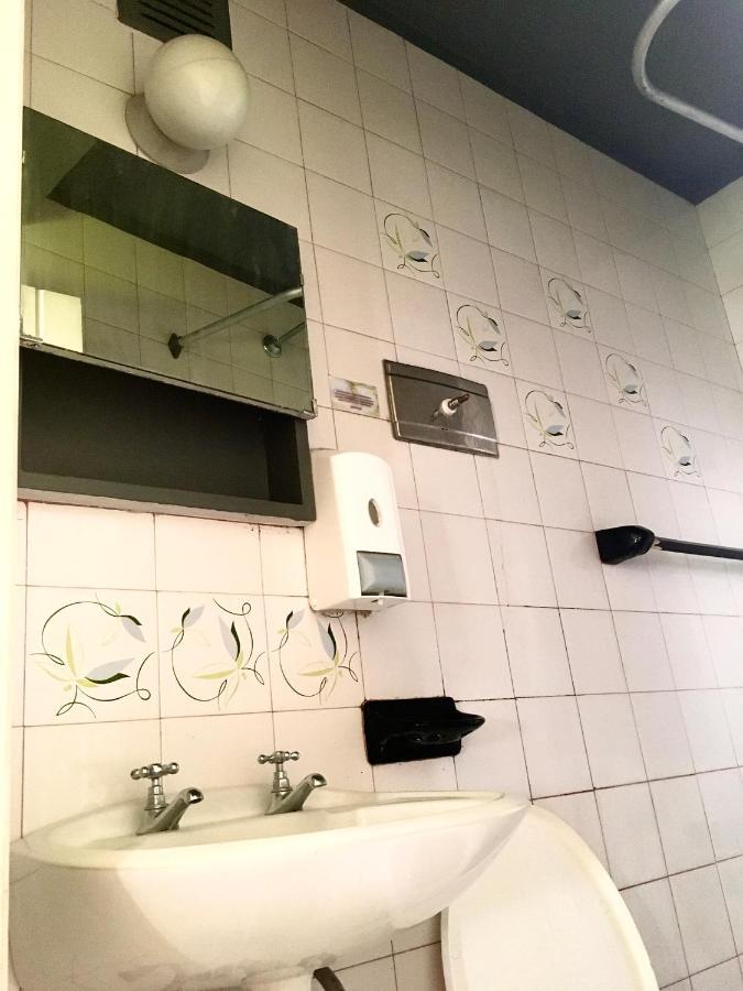 Kosh Hostel Σαν Κάρλος ντε Μπαριλότσε Εξωτερικό φωτογραφία